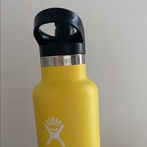 21oz Sport Cap Hydro Flask
